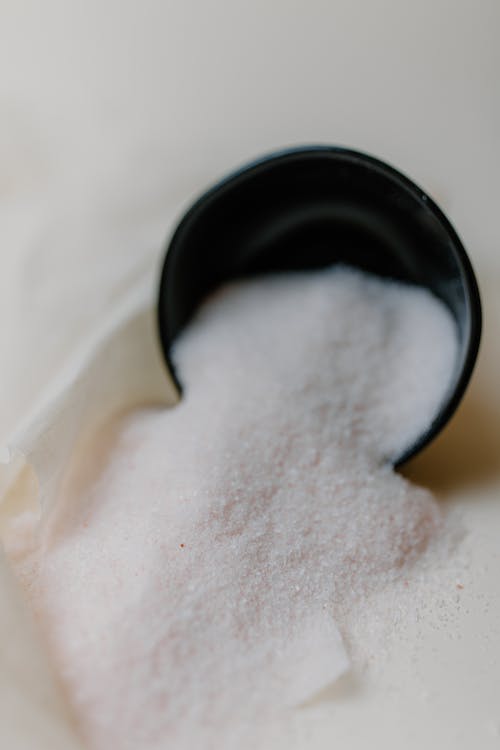 “煙粉”氟胺酮是一種什么樣的東西？